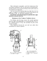 Предварительный просмотр 37 страницы UAZ UAZ-31512 Instruction Manual