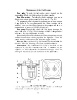 Предварительный просмотр 38 страницы UAZ UAZ-31512 Instruction Manual