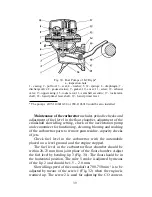 Предварительный просмотр 39 страницы UAZ UAZ-31512 Instruction Manual