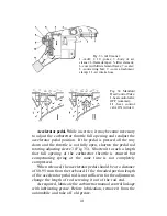 Предварительный просмотр 41 страницы UAZ UAZ-31512 Instruction Manual