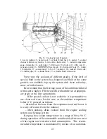 Предварительный просмотр 43 страницы UAZ UAZ-31512 Instruction Manual