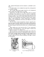 Предварительный просмотр 44 страницы UAZ UAZ-31512 Instruction Manual