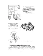 Предварительный просмотр 46 страницы UAZ UAZ-31512 Instruction Manual