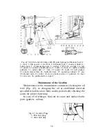 Предварительный просмотр 50 страницы UAZ UAZ-31512 Instruction Manual