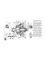 Предварительный просмотр 54 страницы UAZ UAZ-31512 Instruction Manual