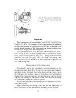 Предварительный просмотр 56 страницы UAZ UAZ-31512 Instruction Manual