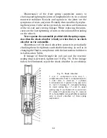 Предварительный просмотр 60 страницы UAZ UAZ-31512 Instruction Manual