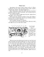 Предварительный просмотр 61 страницы UAZ UAZ-31512 Instruction Manual