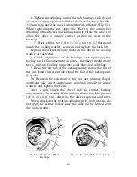 Предварительный просмотр 64 страницы UAZ UAZ-31512 Instruction Manual