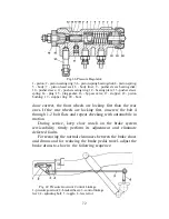 Предварительный просмотр 72 страницы UAZ UAZ-31512 Instruction Manual