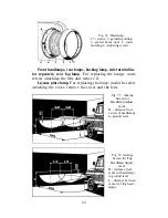 Предварительный просмотр 82 страницы UAZ UAZ-31512 Instruction Manual