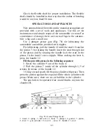 Предварительный просмотр 85 страницы UAZ UAZ-31512 Instruction Manual