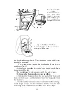 Предварительный просмотр 88 страницы UAZ UAZ-31512 Instruction Manual