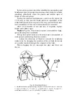 Предварительный просмотр 92 страницы UAZ UAZ-31512 Instruction Manual