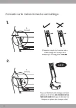 Предварительный просмотр 34 страницы ubabub Arc M23688 Instructions Manual