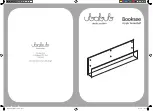 Preview for 1 page of ubabub Booksee Quick Start Manual