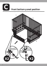 Preview for 12 page of ubabub Mod US0330 Instructions Manual