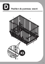 Preview for 39 page of ubabub Mod US0330 Instructions Manual