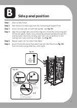 Preview for 11 page of ubabub Nifty U0300 Instructions Manual