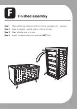 Preview for 15 page of ubabub Nifty U0300 Instructions Manual