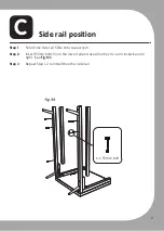 Preview for 9 page of ubabub Nifty U3005 Instructions Manual