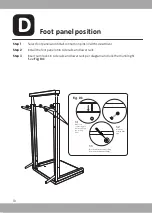 Preview for 10 page of ubabub Nifty U3005 Instructions Manual