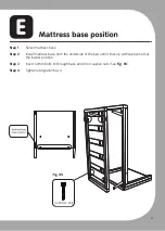 Preview for 11 page of ubabub Nifty U3005 Instructions Manual