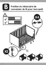 Preview for 20 page of ubabub Nifty UB0399 Instructions Manual