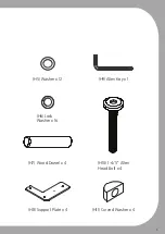 Preview for 5 page of ubabub Nifty US0310 Instructions Manual