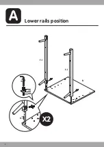 Preview for 10 page of ubabub Nifty US0310 Instructions Manual