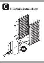 Preview for 12 page of ubabub Nifty US0310 Instructions Manual