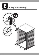 Preview for 14 page of ubabub Nifty US0310 Instructions Manual