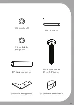 Preview for 23 page of ubabub Nifty US0310 Instructions Manual