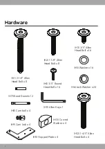 Preview for 4 page of ubabub Nifty Instructions Manual