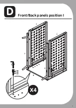 Preview for 13 page of ubabub Nifty Instructions Manual