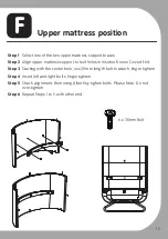 Preview for 15 page of ubabub Pod U0400 Instructions Manual