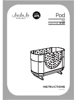 ubabub u0400 Instructions Manual preview