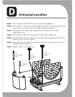 Preview for 11 page of ubabub u0400 Instructions Manual