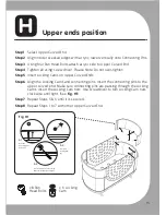 Preview for 15 page of ubabub u0400 Instructions Manual