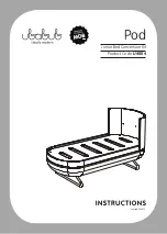 ubabub U4004 Instructions Manual preview