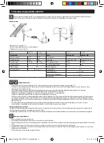 Preview for 6 page of ubbink 1351181 Manual