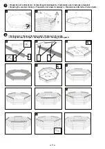 Preview for 22 page of ubbink 430 - H120 cm Note Of Assembly