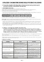 Preview for 42 page of ubbink 430 - H120 cm Note Of Assembly