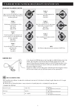 Preview for 6 page of ubbink 7504617 Manual