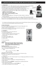 Preview for 11 page of ubbink 7504617 Manual