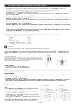 Preview for 11 page of ubbink 7505503 Note Of Assembly