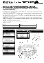 Предварительный просмотр 11 страницы ubbink 7524430 Note Of Assembly