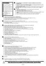 Preview for 18 page of ubbink 7524580 Note Of Assembly