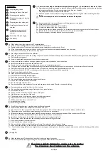 Предварительный просмотр 19 страницы ubbink 7524580 Note Of Assembly