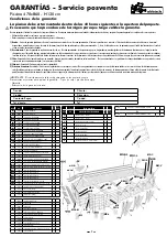 Preview for 10 page of ubbink 7524860 Note Of Assembly